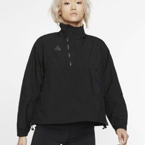 Nike Anorak ACG Half-Zip Pullover Jacket S